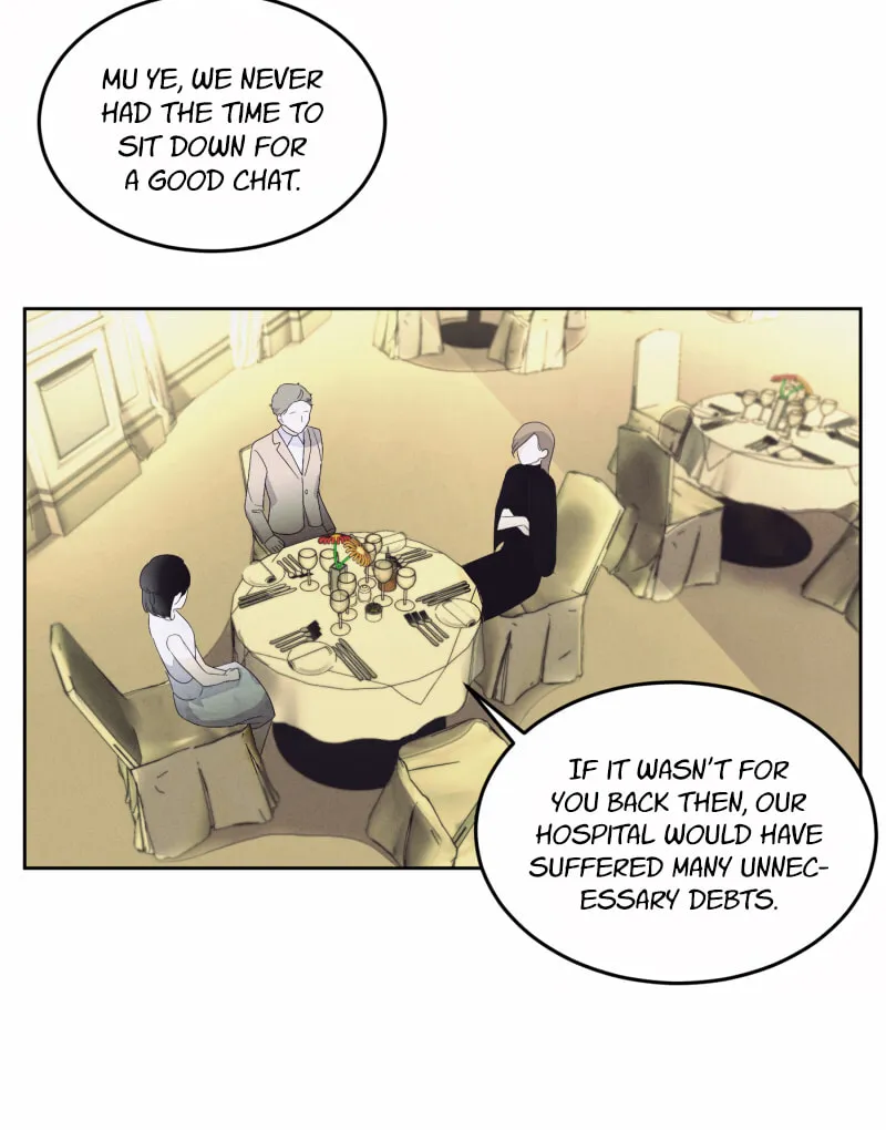 Read Half (Colored) chapter 21 image 4 on Lezhin