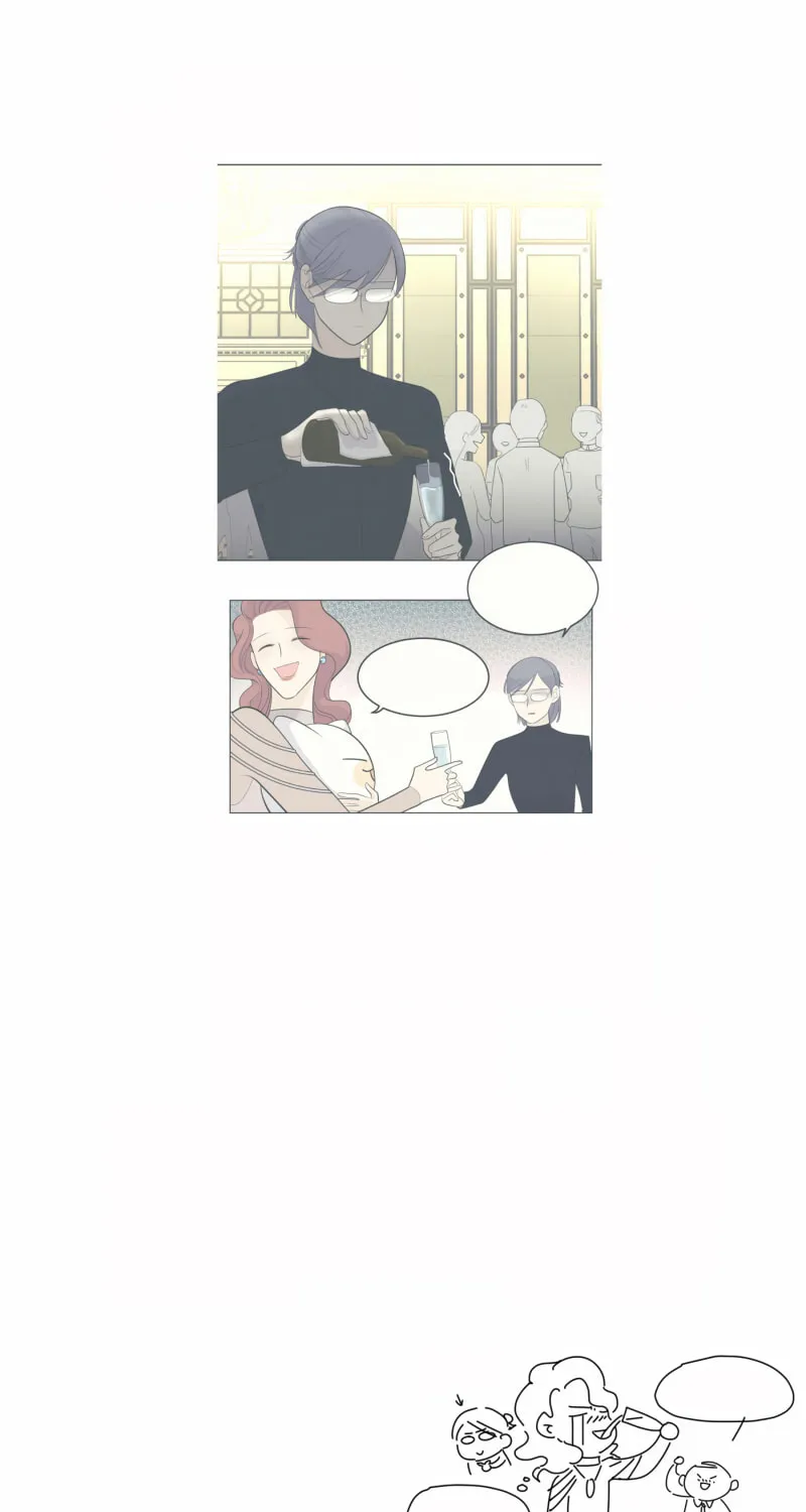 Read Half (Colored) chapter 21 image 40 on Lezhin