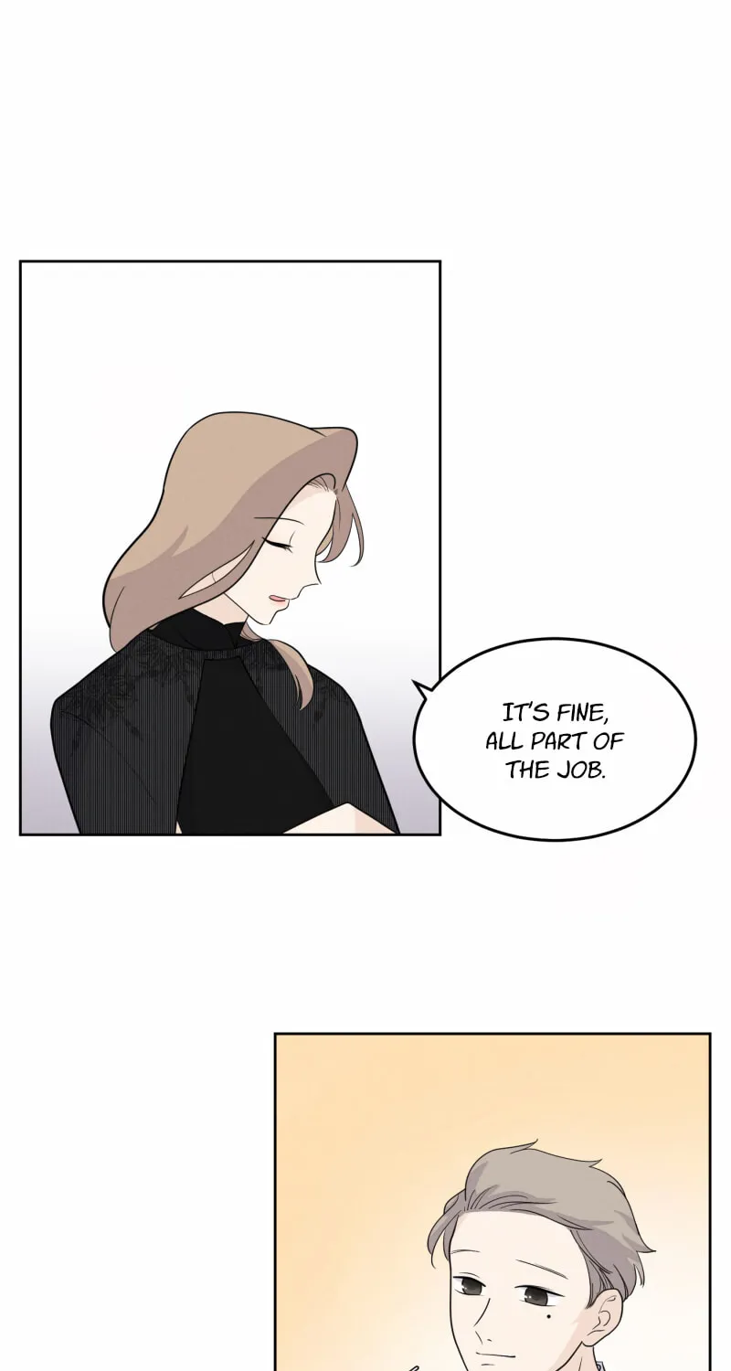 Read Half (Colored) chapter 21 image 5 on Lezhin