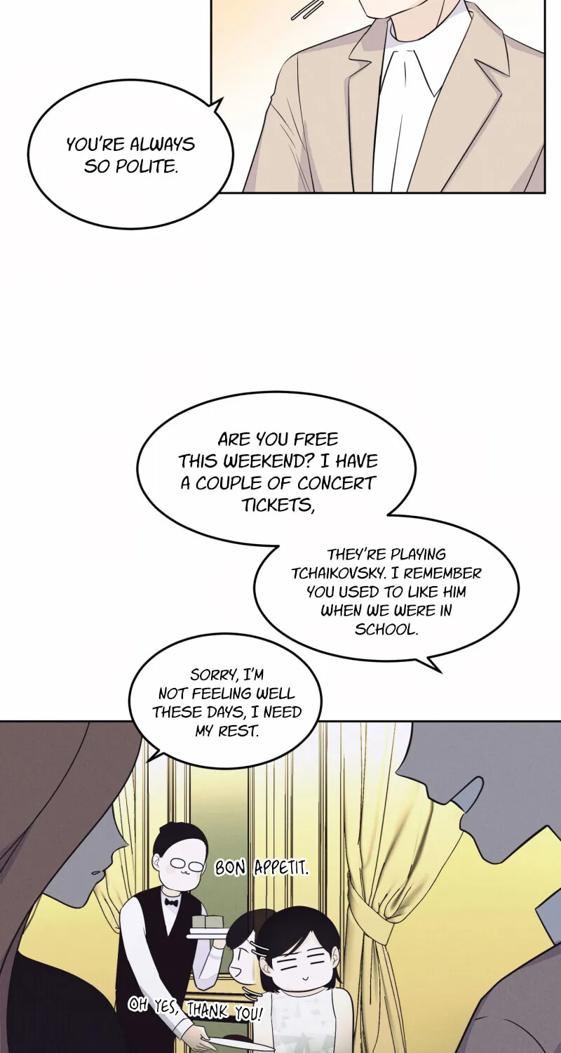 Read Half (Colored) chapter 21 image 6 on Lezhin