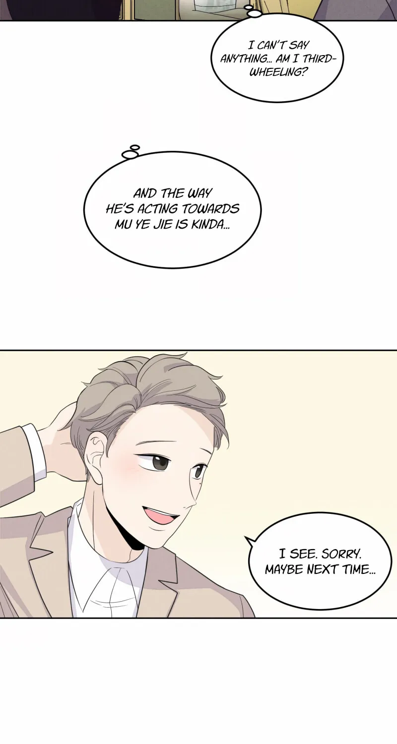Read Half (Colored) chapter 21 image 7 on Lezhin