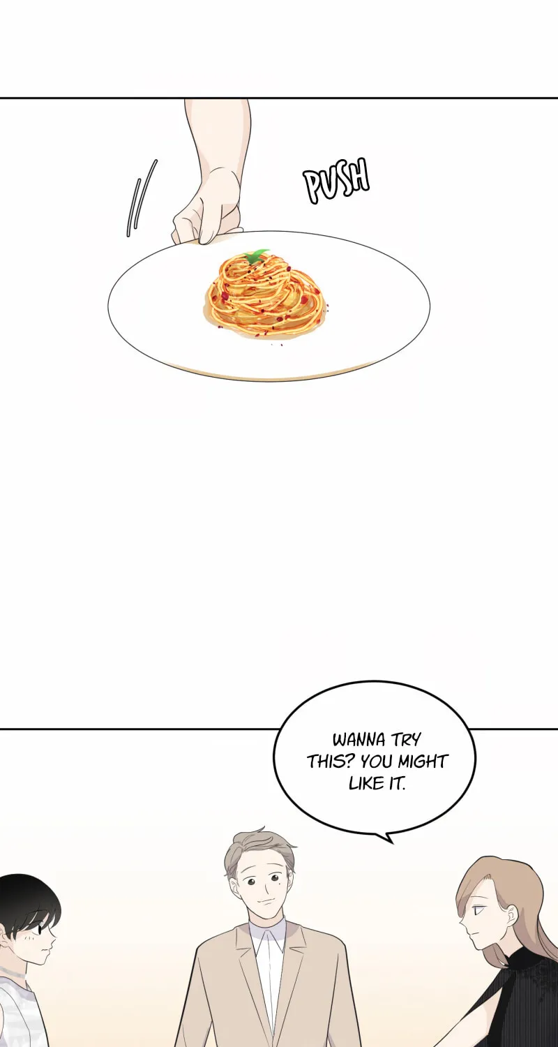 Read Half (Colored) chapter 21 image 8 on Lezhin