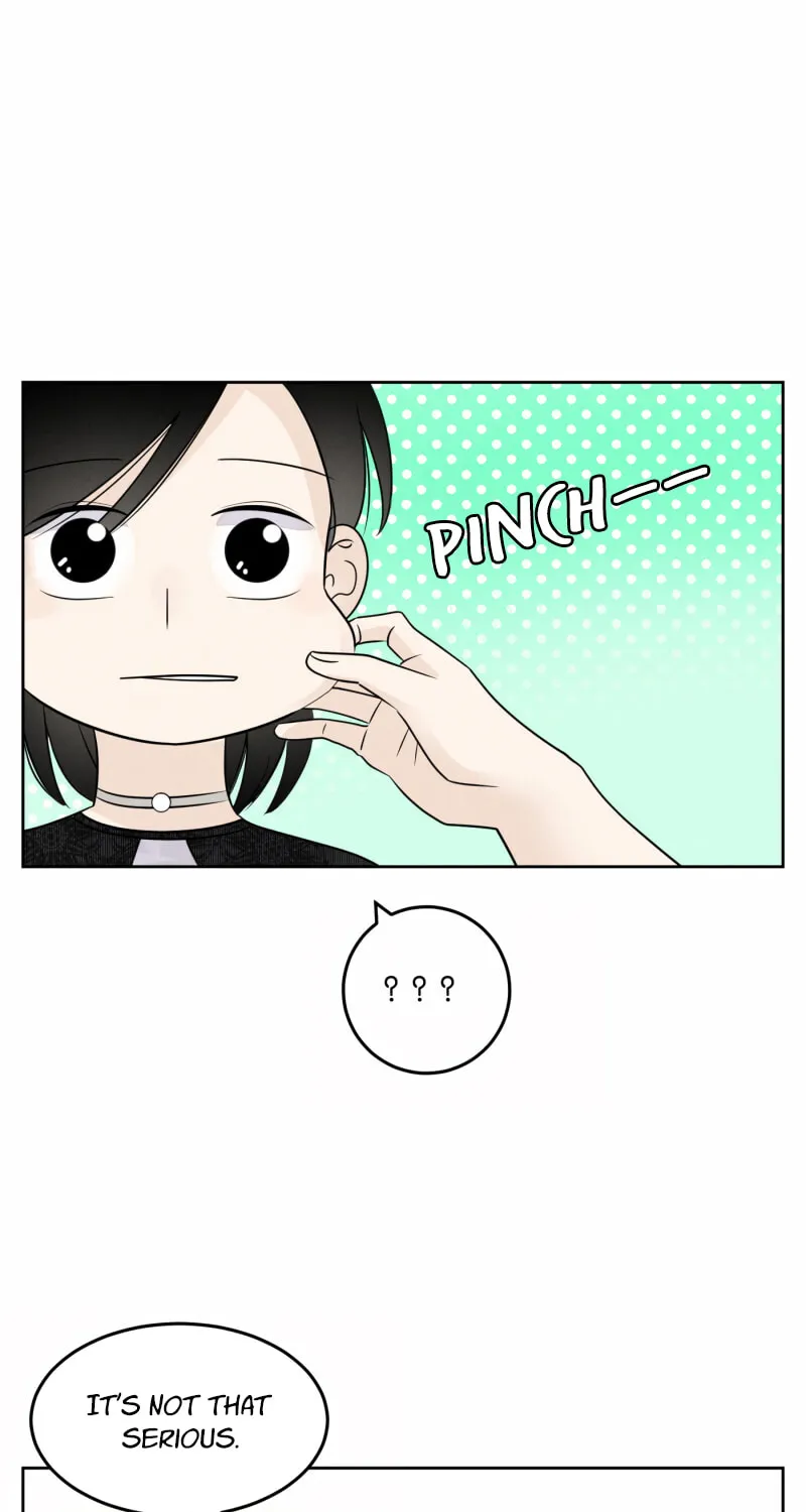 Read Half (Colored) chapter 22 image 12 on Lezhin