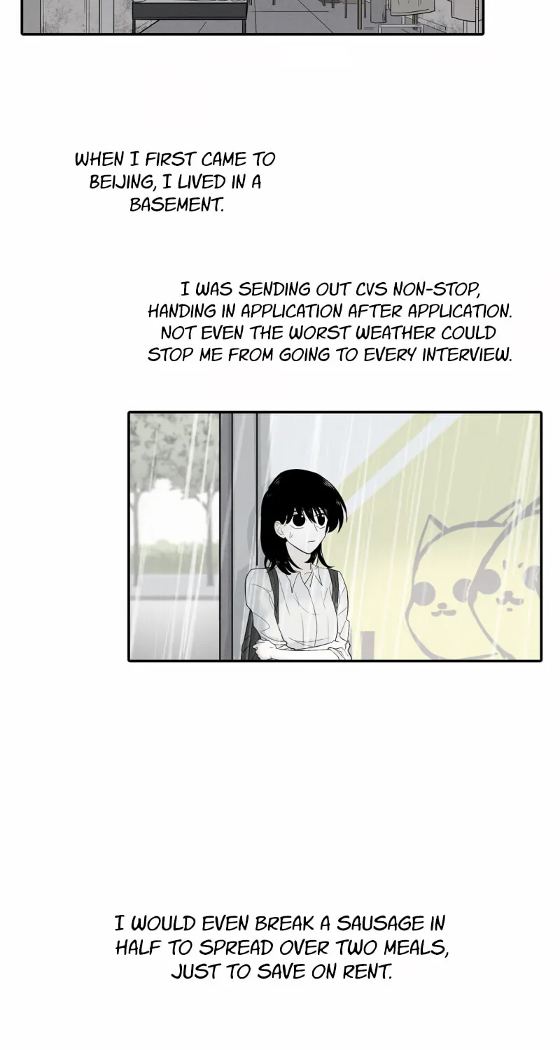 Read Half (Colored) chapter 22 image 21 on Lezhin