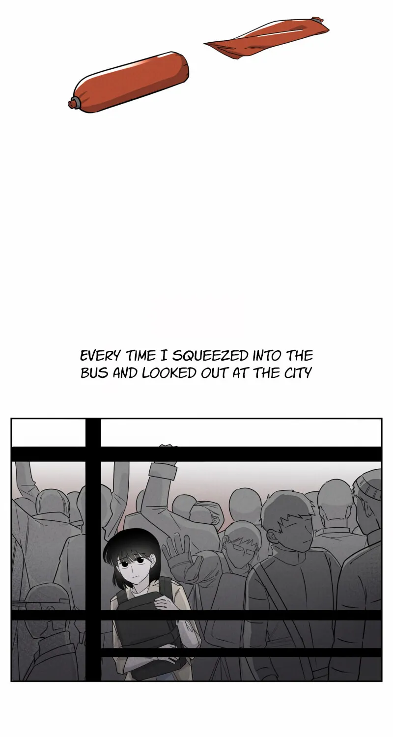 Read Half (Colored) chapter 22 image 22 on Lezhin