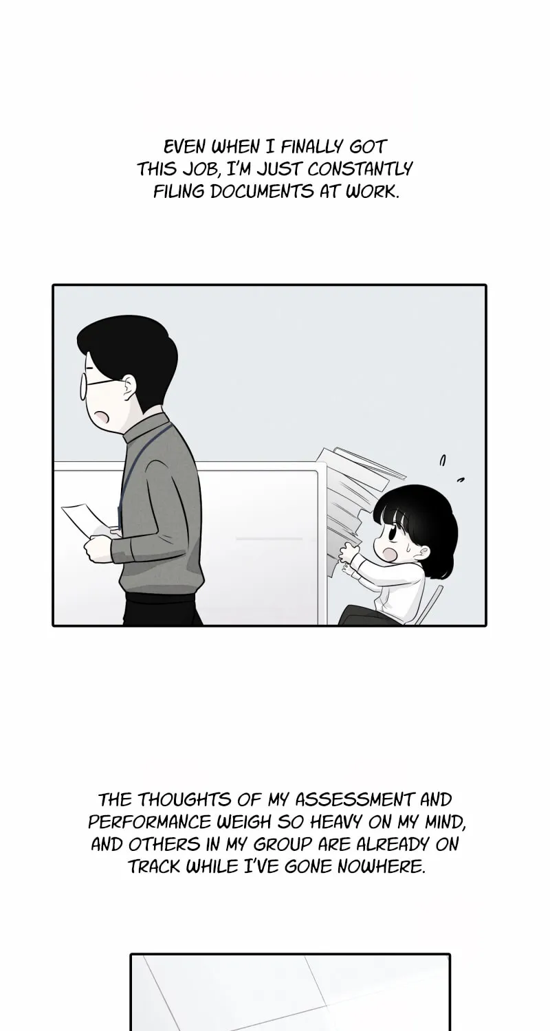 Read Half (Colored) chapter 22 image 24 on Lezhin