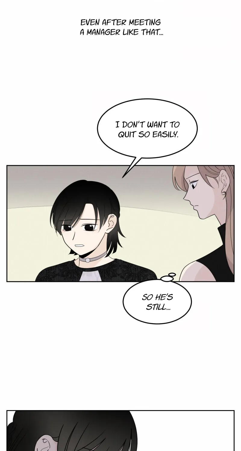 Read Half (Colored) chapter 22 image 26 on Lezhin