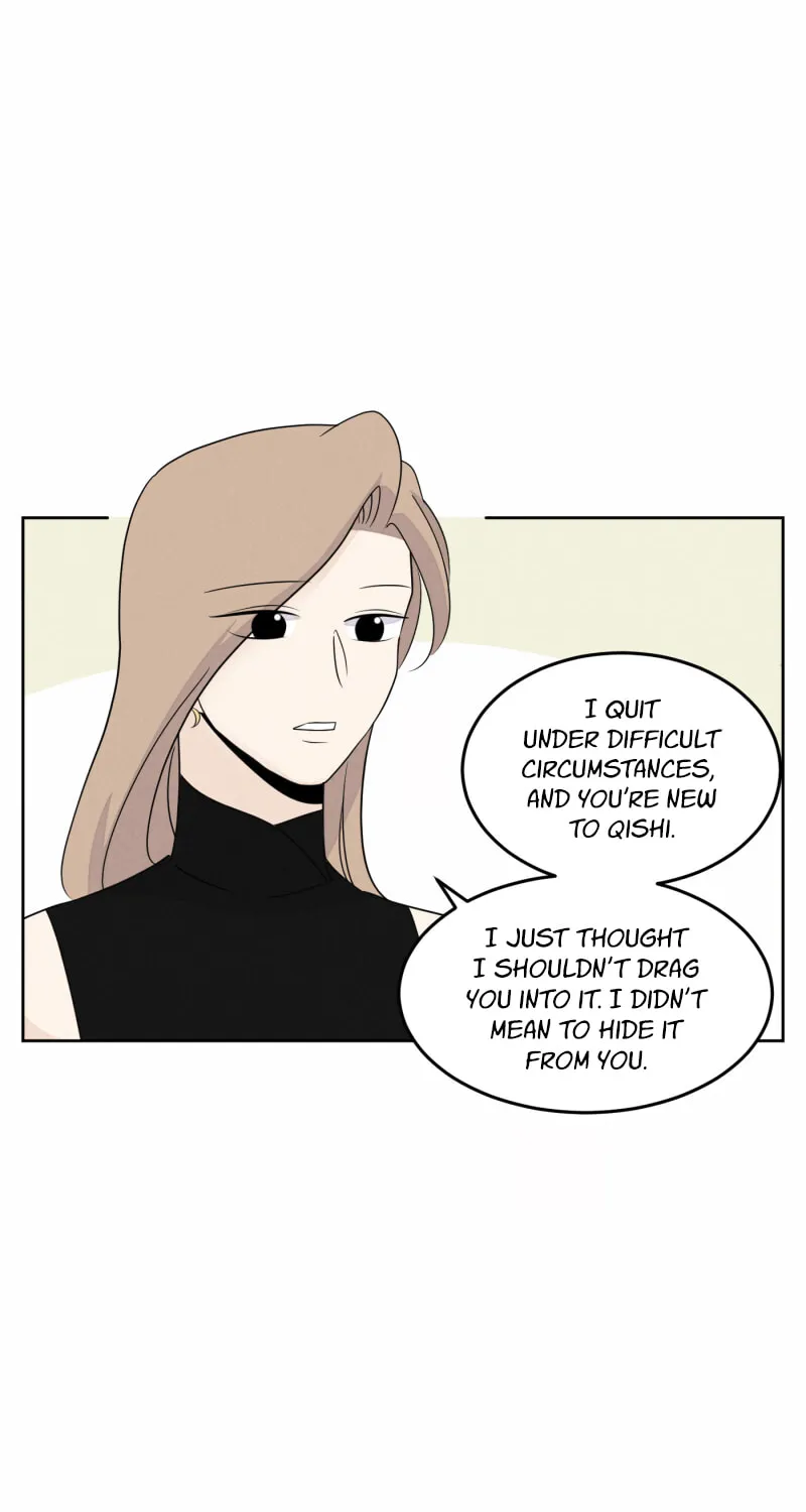 Read Half (Colored) chapter 22 image 3 on Lezhin