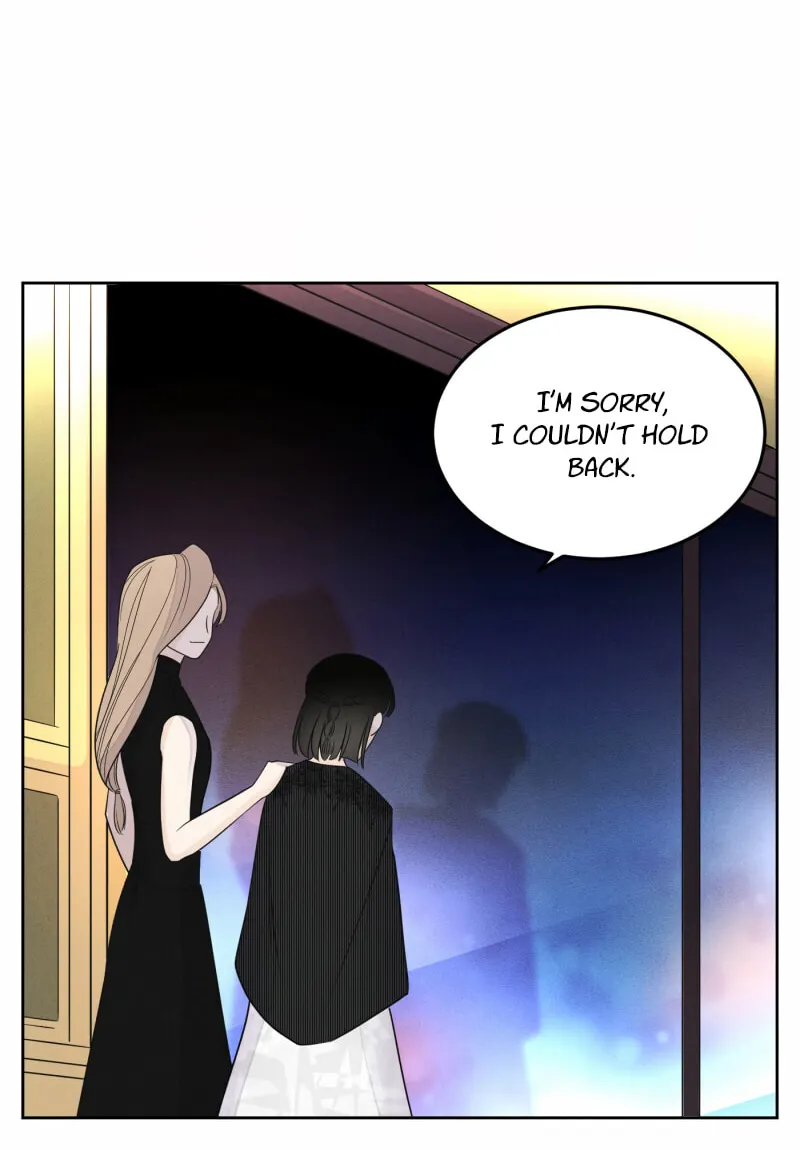 Read Half (Colored) chapter 22 image 35 on Lezhin