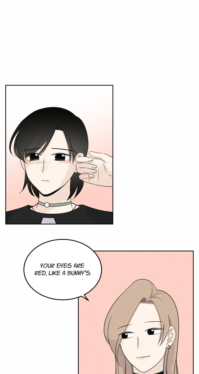 Read Half (Colored) chapter 22 image 36 on Lezhin