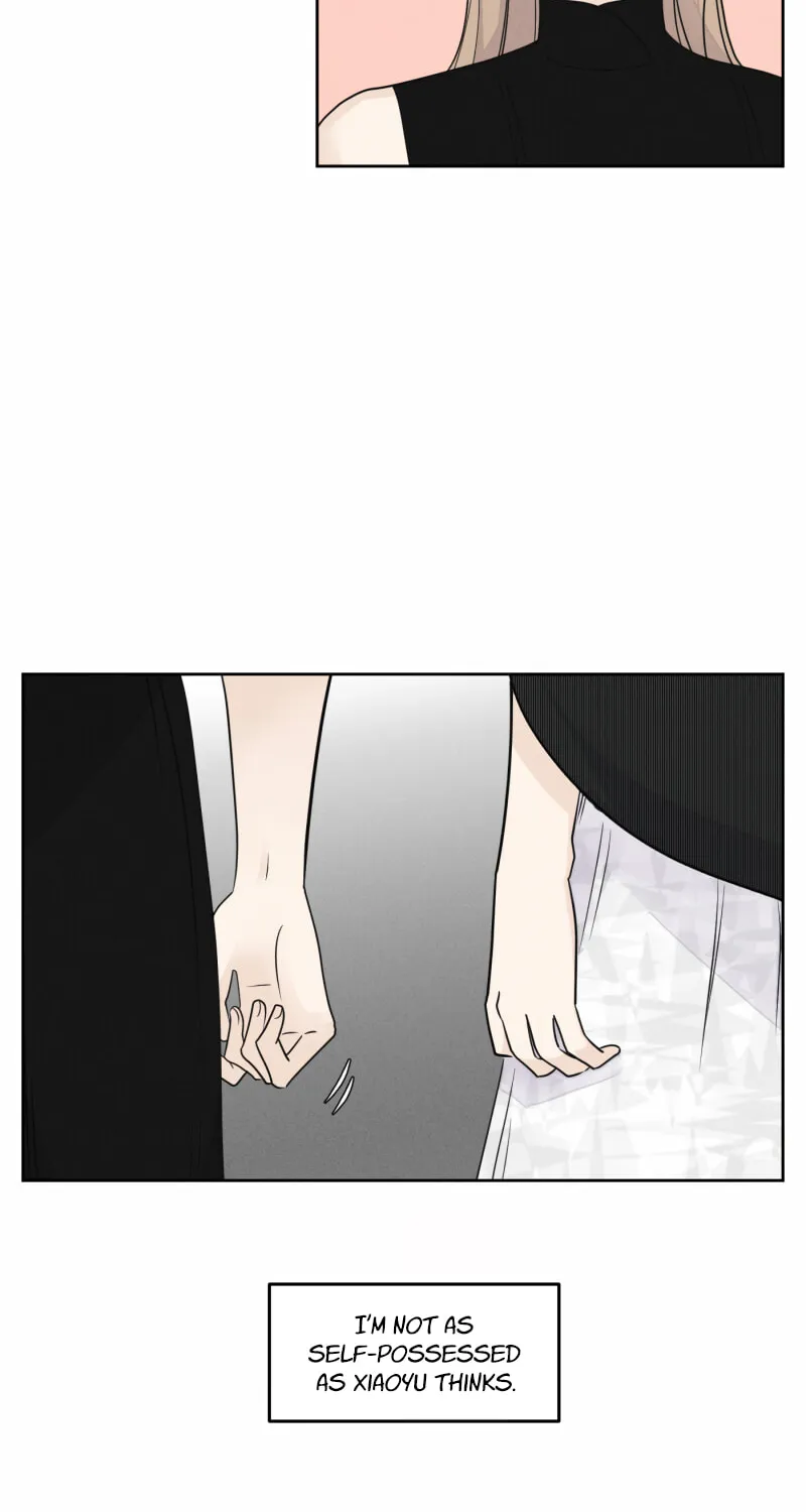 Read Half (Colored) chapter 22 image 37 on Lezhin