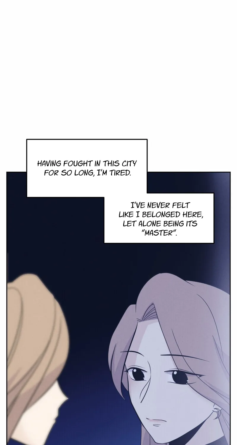 Read Half (Colored) chapter 22 image 38 on Lezhin