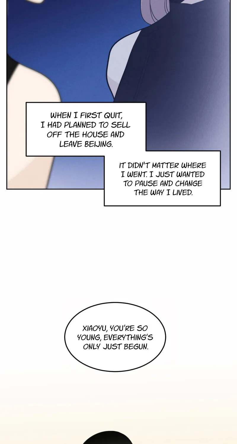 Read Half (Colored) chapter 22 image 39 on Lezhin
