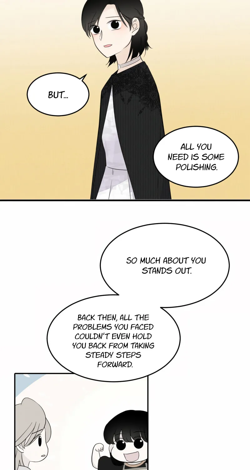 Read Half (Colored) chapter 22 image 40 on Lezhin