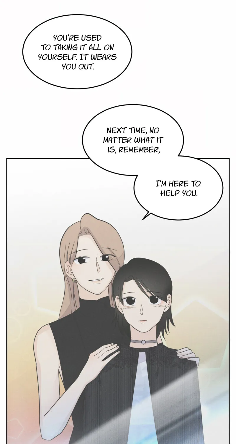 Read Half (Colored) chapter 22 image 42 on Lezhin