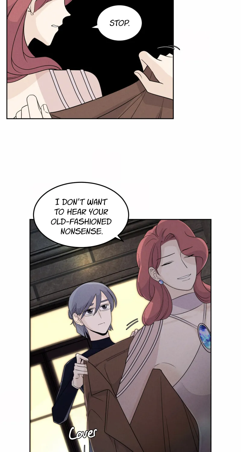 Read Half (Colored) chapter 22 image 51 on Lezhin