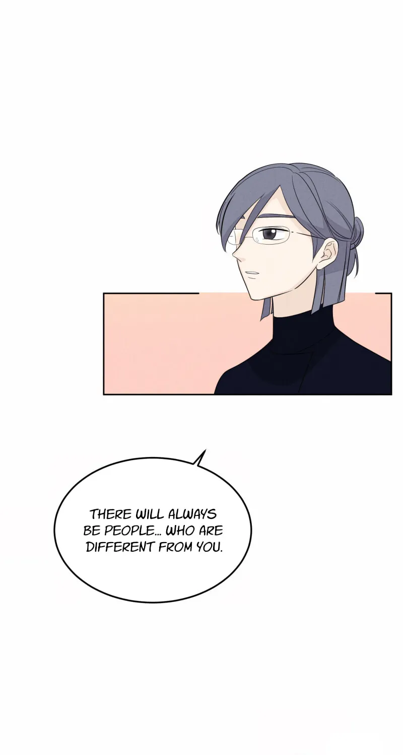 Read Half (Colored) chapter 22 image 55 on Lezhin