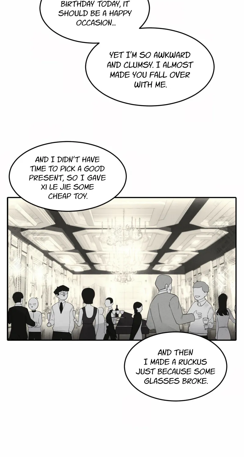 Read Half (Colored) chapter 22 image 9 on Lezhin