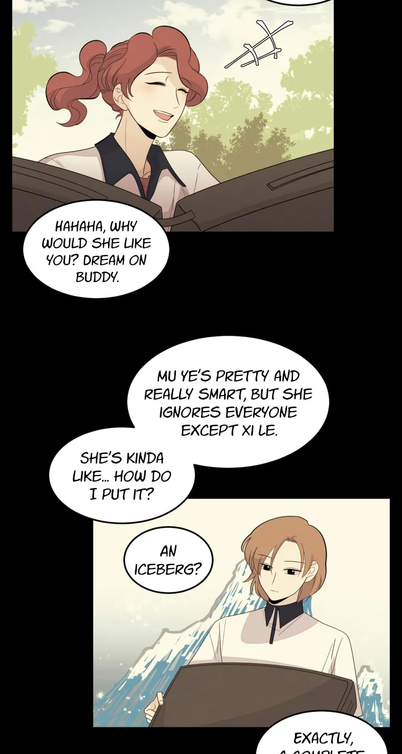 Read Half (Colored) chapter 23 image 10 on Lezhin