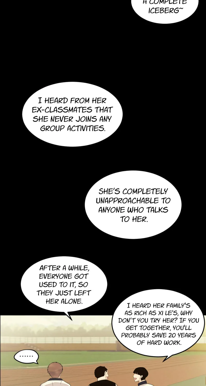 Read Half (Colored) chapter 23 image 11 on Lezhin