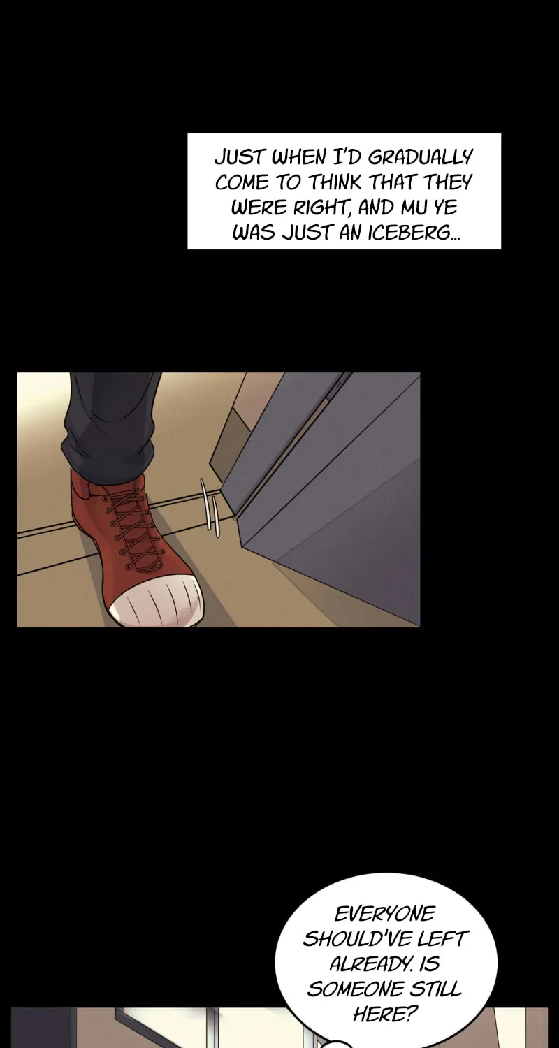 Read Half (Colored) chapter 23 image 15 on Lezhin