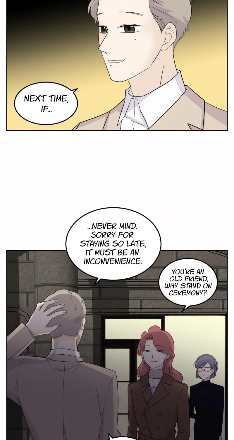 Read Half (Colored) chapter 23 image 23 on Lezhin