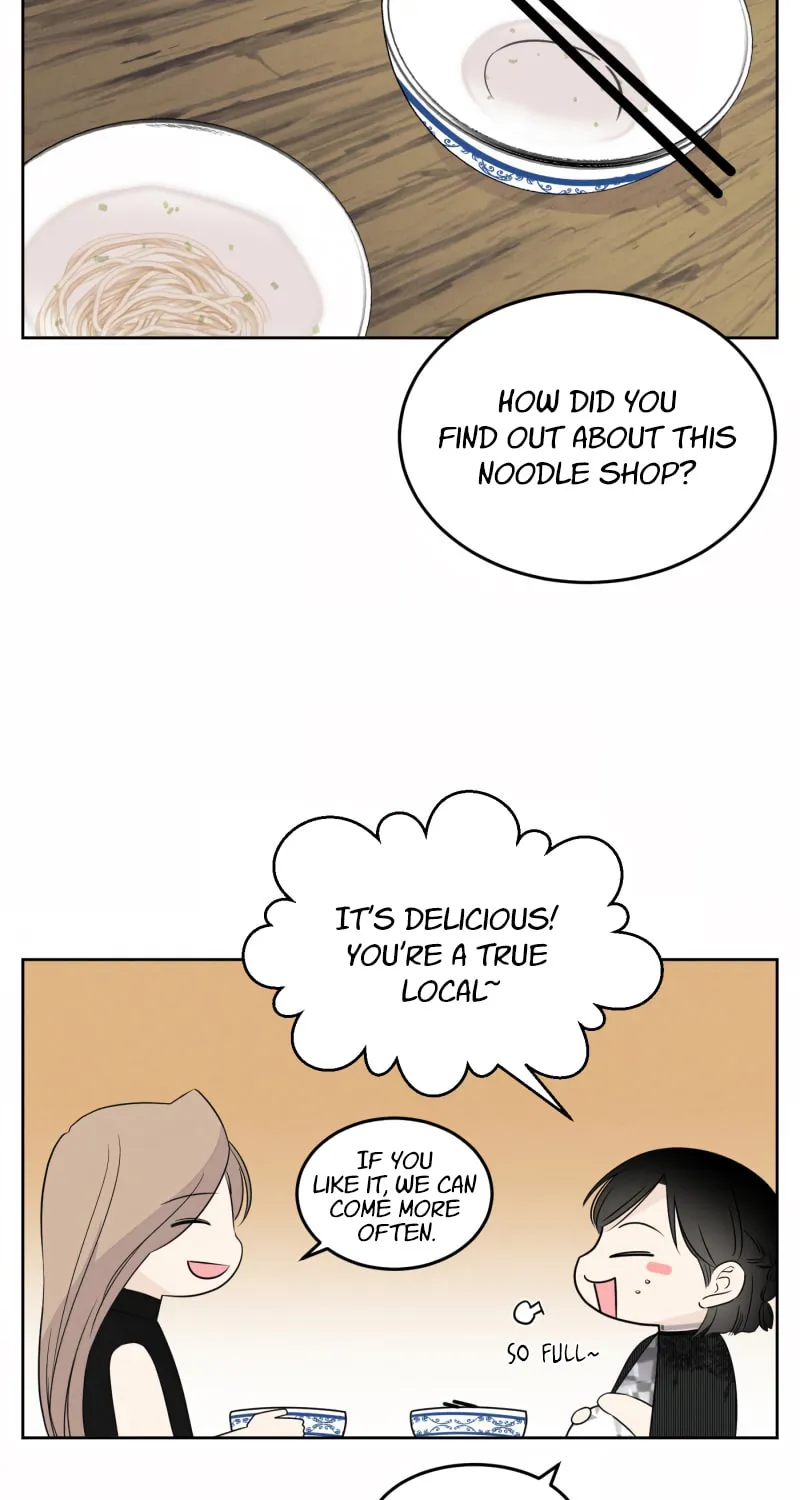 Read Half (Colored) chapter 23 image 26 on Lezhin