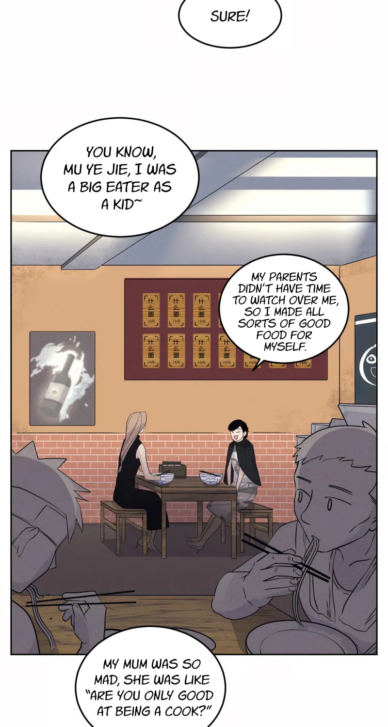 Read Half (Colored) chapter 23 image 27 on Lezhin