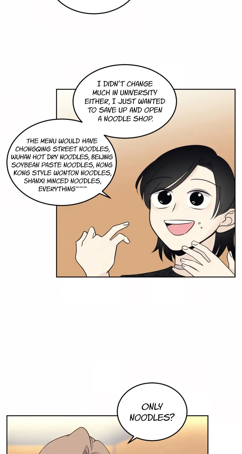 Read Half (Colored) chapter 23 image 28 on Lezhin