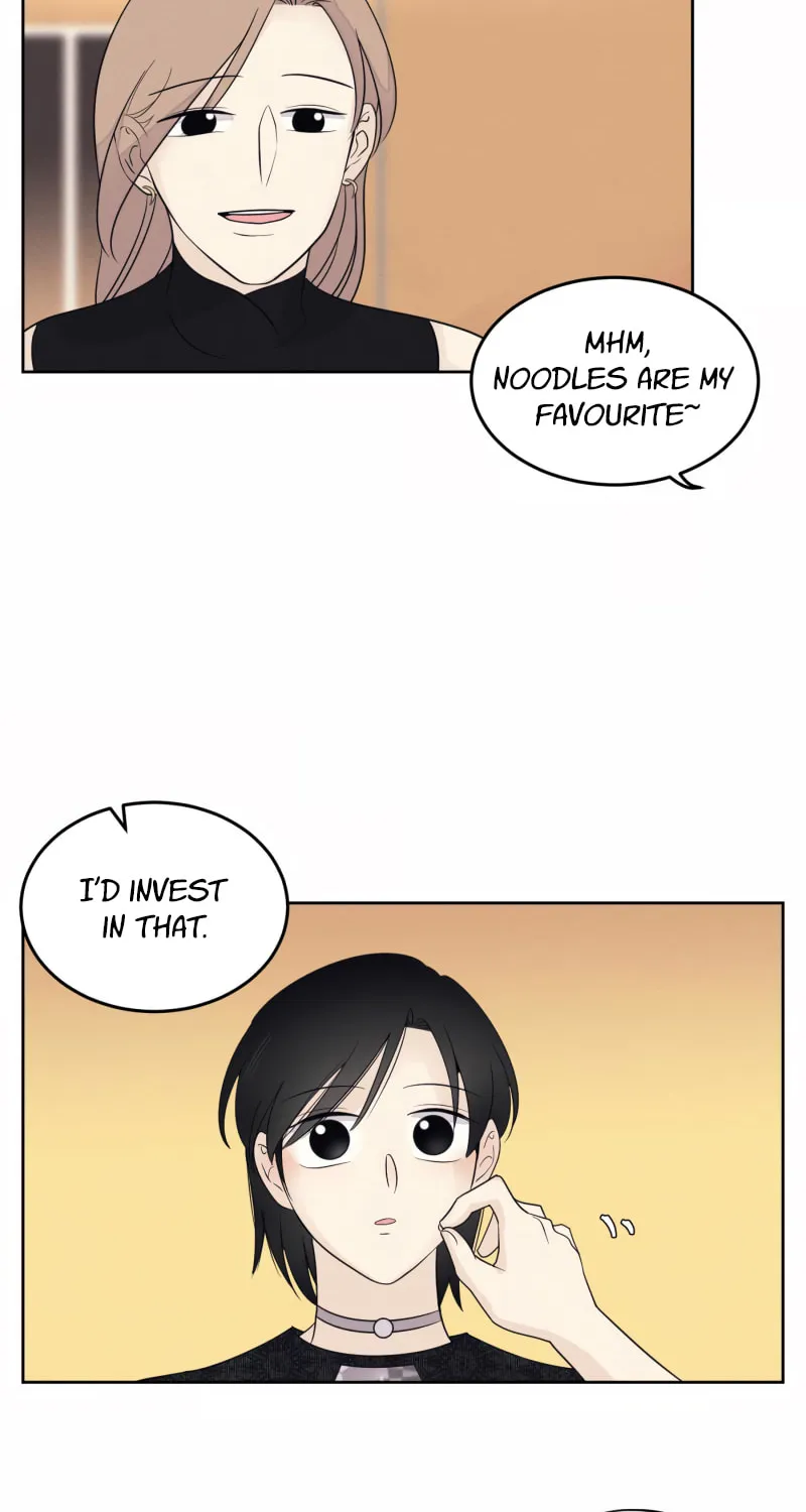 Read Half (Colored) chapter 23 image 29 on Lezhin