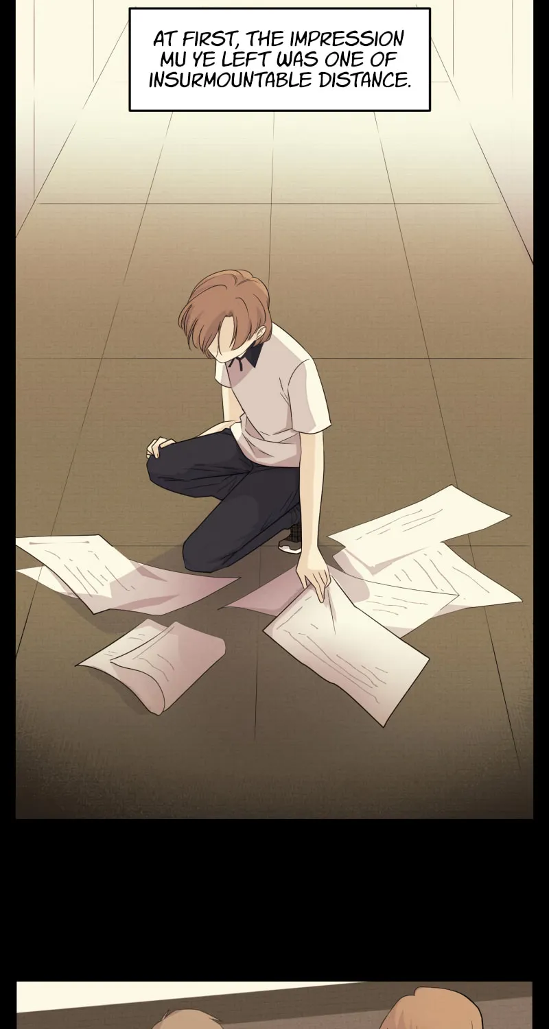 Read Half (Colored) chapter 23 image 3 on Lezhin