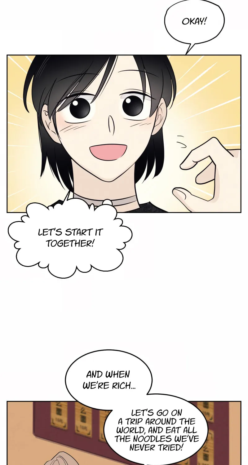 Read Half (Colored) chapter 23 image 30 on Lezhin