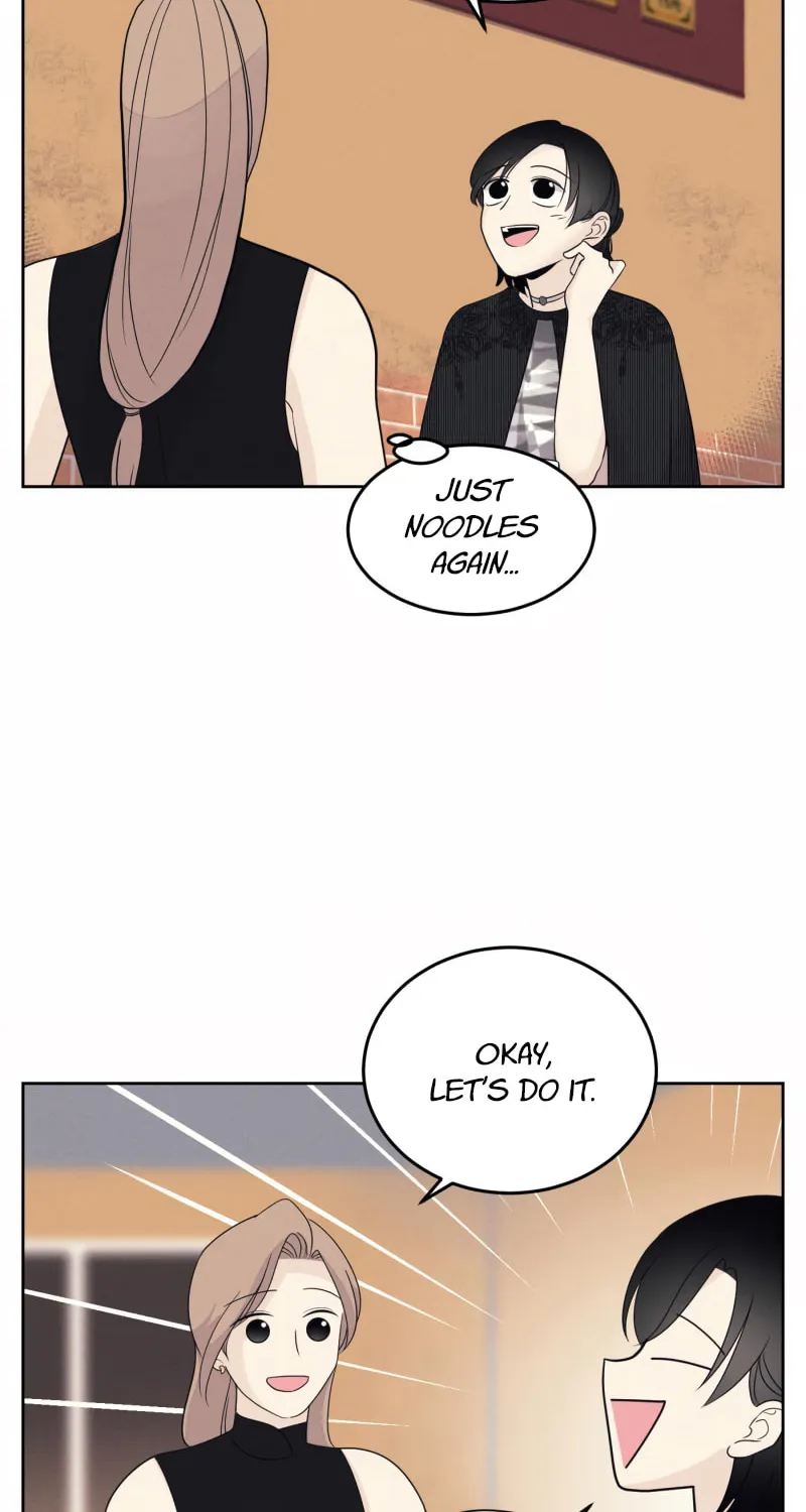Read Half (Colored) chapter 23 image 31 on Lezhin