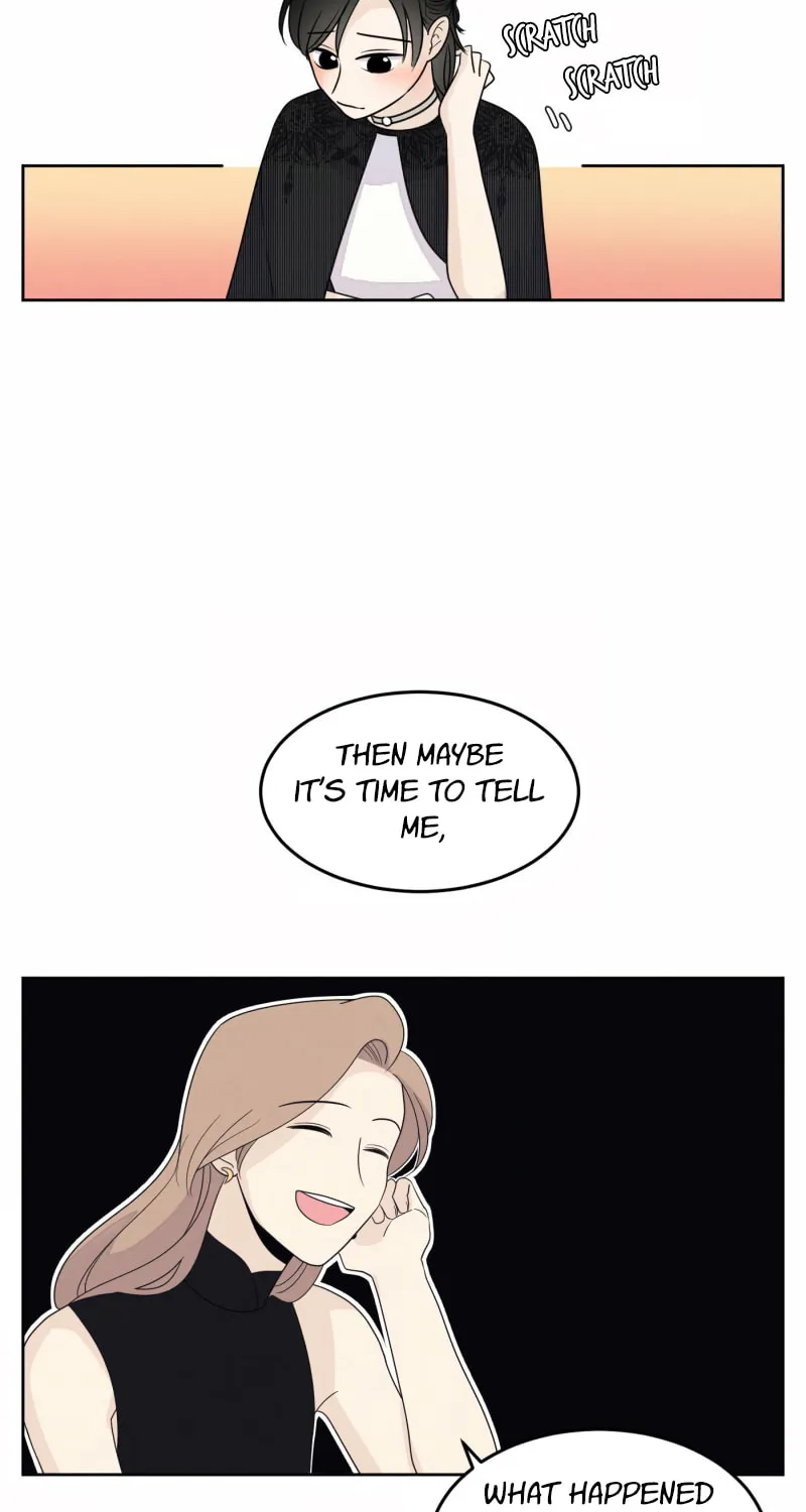 Read Half (Colored) chapter 23 image 33 on Lezhin