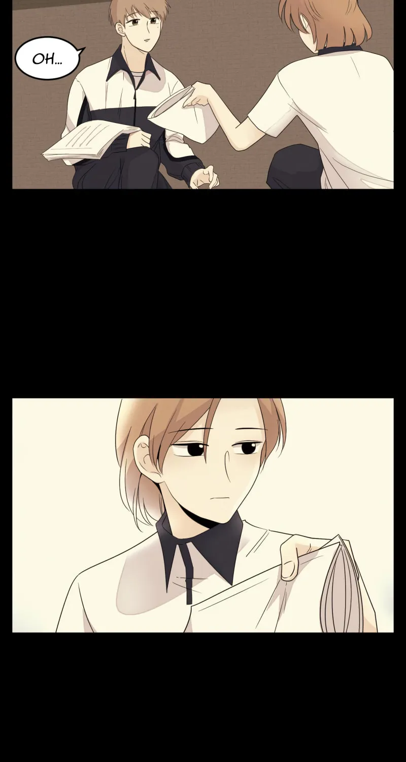 Read Half (Colored) chapter 23 image 4 on Lezhin