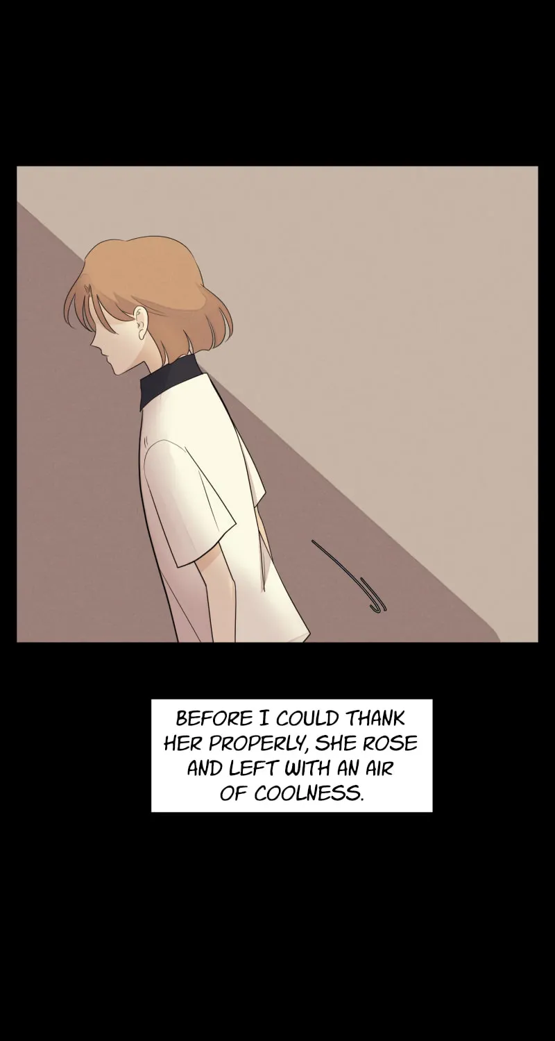 Read Half (Colored) chapter 23 image 6 on Lezhin