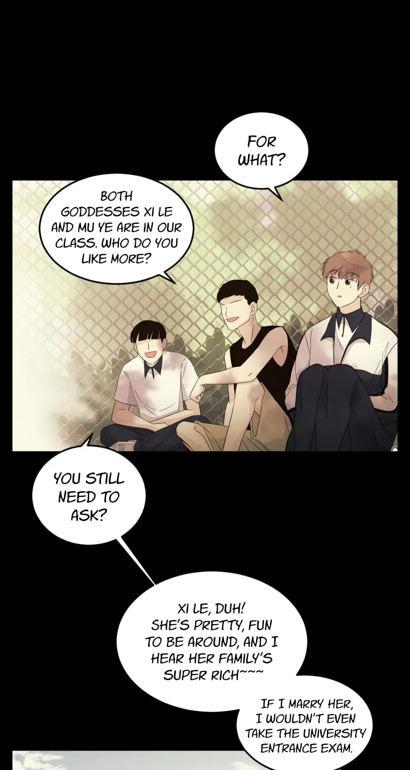 Read Half (Colored) chapter 23 image 9 on Lezhin