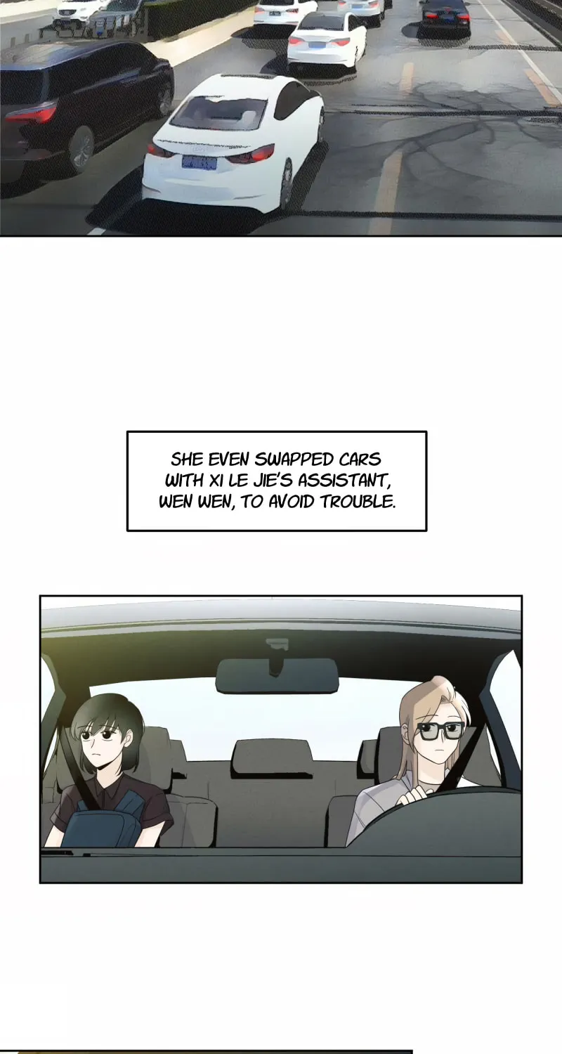 Read Half (Colored) chapter 24 image 1 on Lezhin