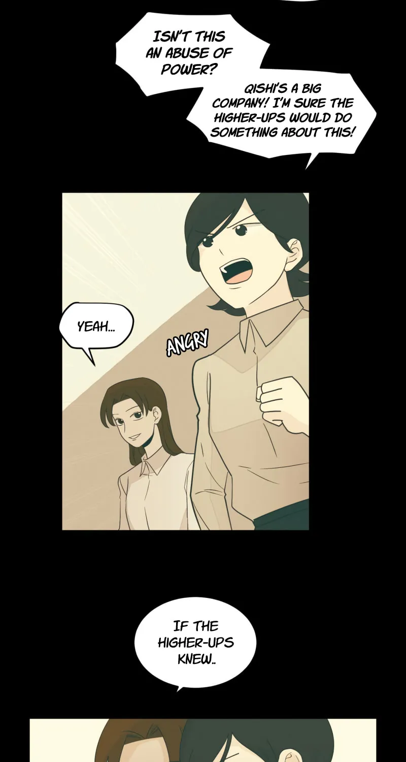 Read Half (Colored) chapter 24 image 10 on Lezhin