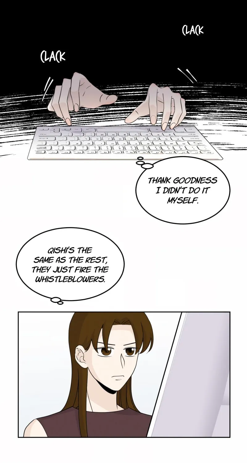Read Half (Colored) chapter 24 image 12 on Lezhin