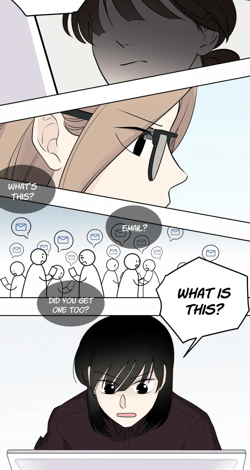 Read Half (Colored) chapter 24 image 15 on Lezhin