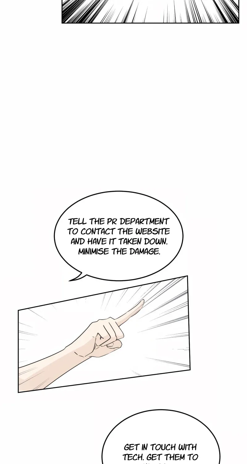 Read Half (Colored) chapter 24 image 17 on Lezhin