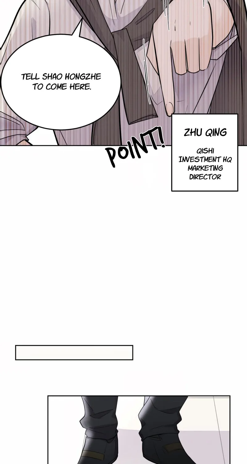 Read Half (Colored) chapter 24 image 19 on Lezhin
