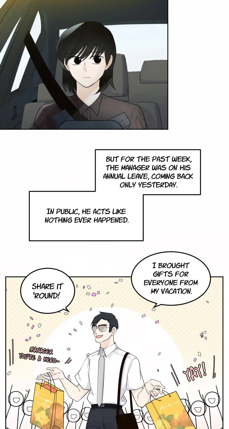 Read Half (Colored) chapter 24 image 2 on Lezhin