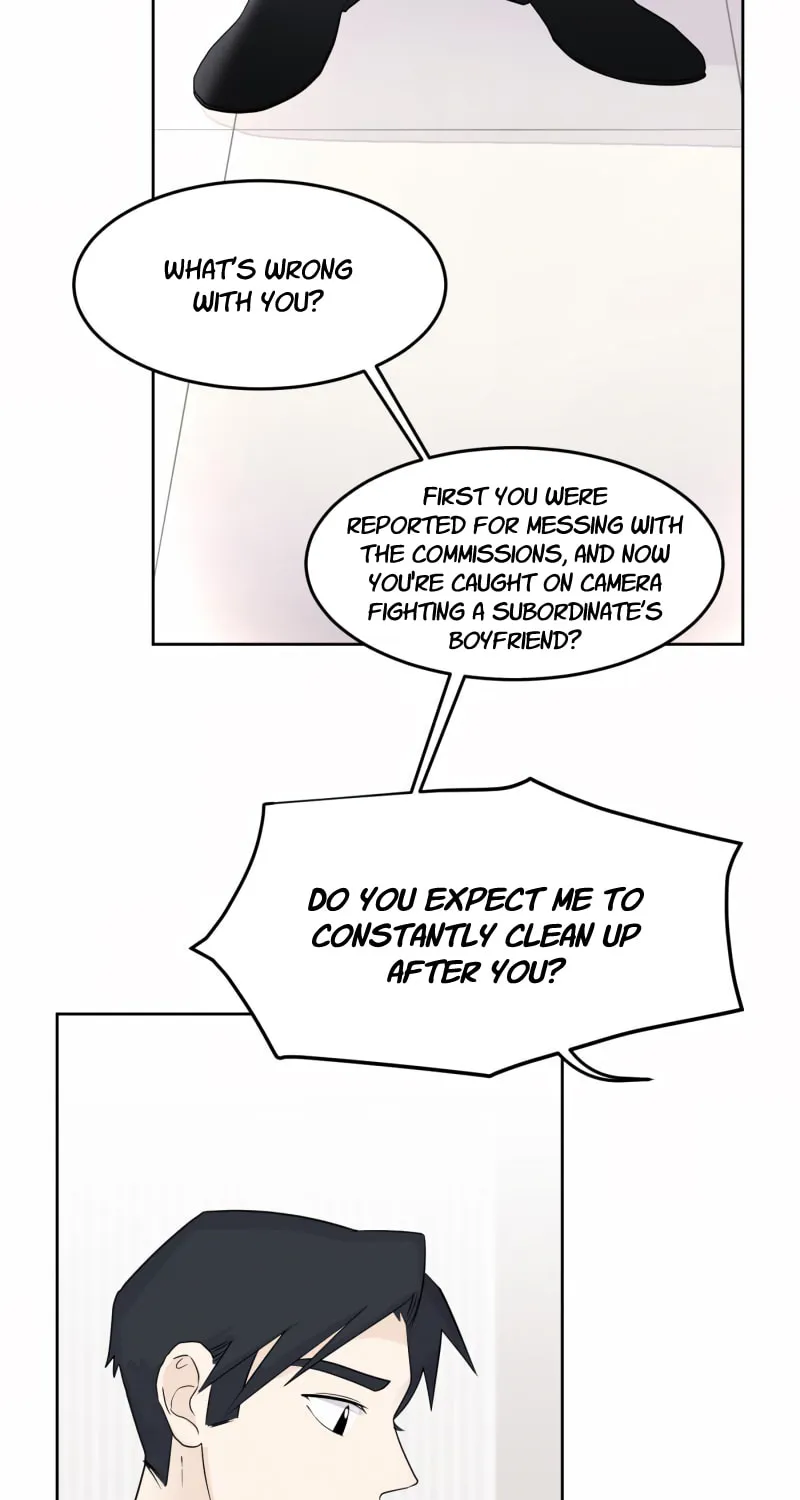 Read Half (Colored) chapter 24 image 20 on Lezhin