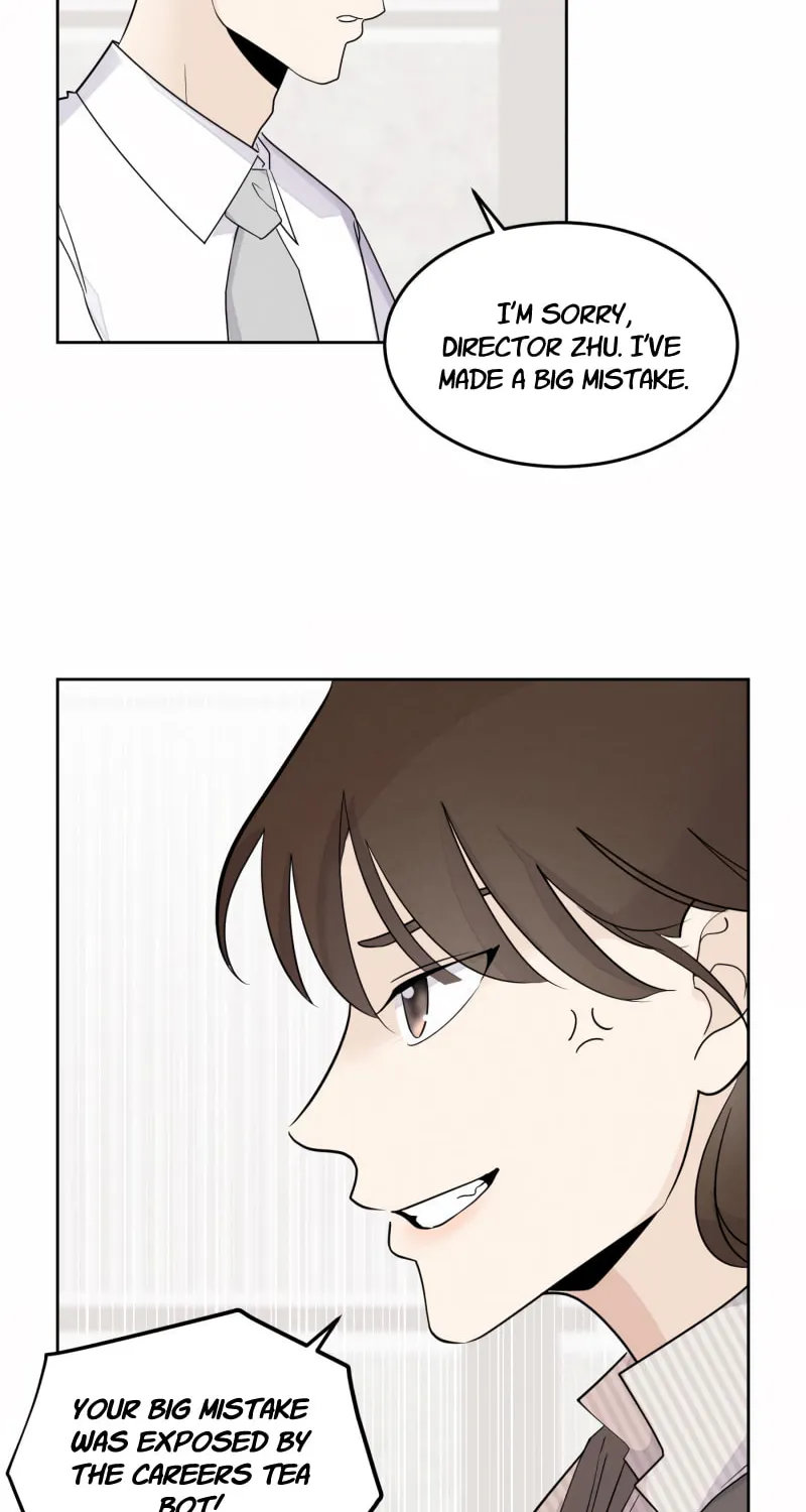 Read Half (Colored) chapter 24 image 21 on Lezhin