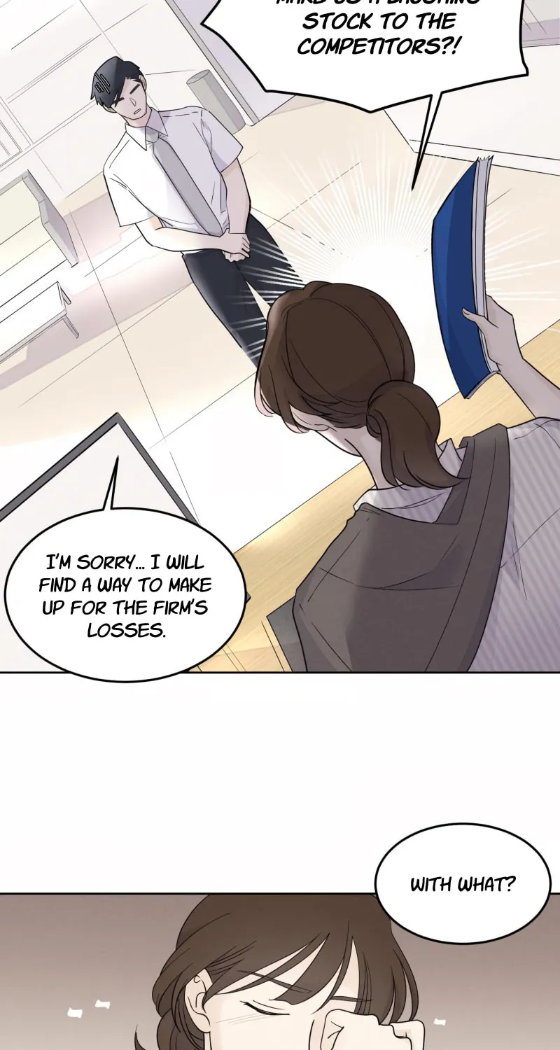 Read Half (Colored) chapter 24 image 23 on Lezhin