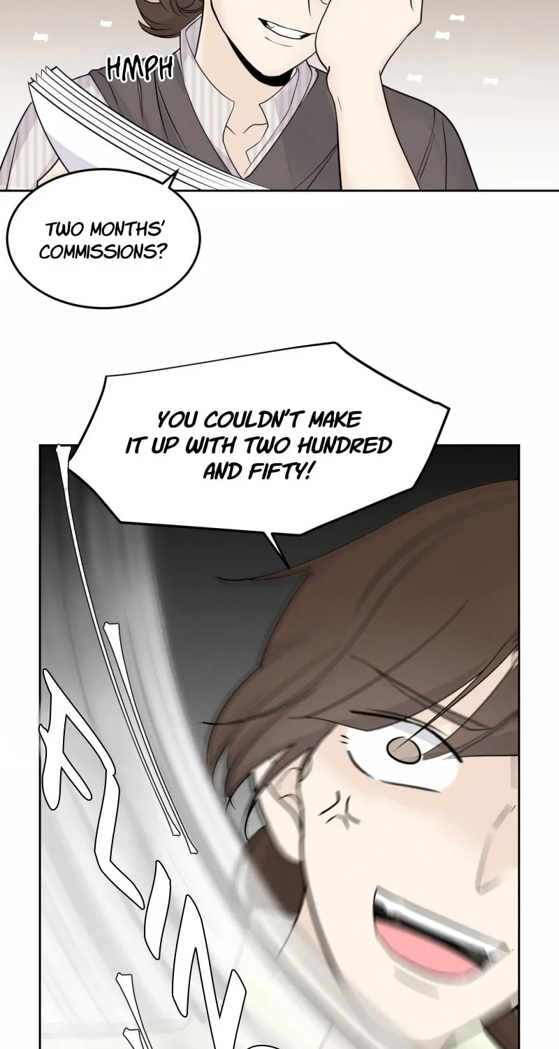 Read Half (Colored) chapter 24 image 24 on Lezhin