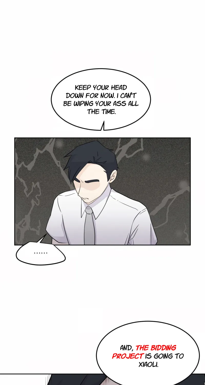 Read Half (Colored) chapter 24 image 26 on Lezhin