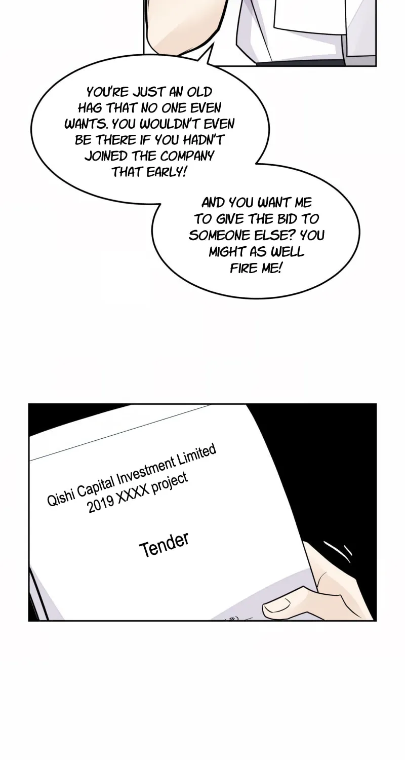 Read Half (Colored) chapter 24 image 29 on Lezhin